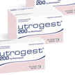 Utrogest: Neue Stärke, neue Indikation
