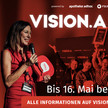 VISION.A Awards: Jetzt bewerben!
