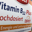 Neuer Referenzwert für Vitamin B12 Neuer Referenzwert für Vitamin B12