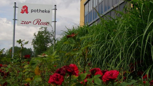 Zur Rose: Betrüger spielen Sparkasse