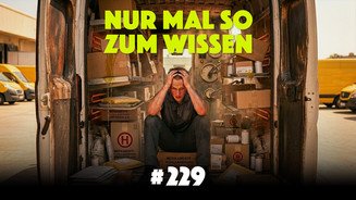 Backofen Lieferwagen: Heiße Luft kann töten