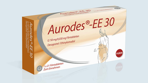 Aurodes30 puren
