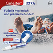 Canesten® EXTRA Creme neu mit CanesTouch® Applikator gegen Haut- und Fußpilzerkrankungen