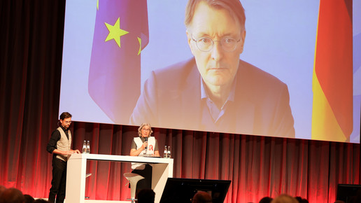 Overwiening: November wird Protestmonat