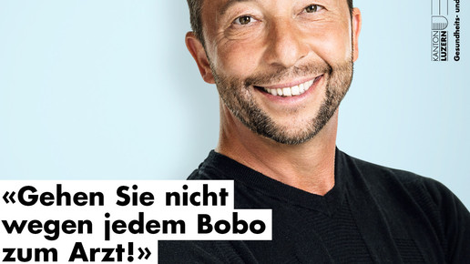Diagnose: DJ Bobo