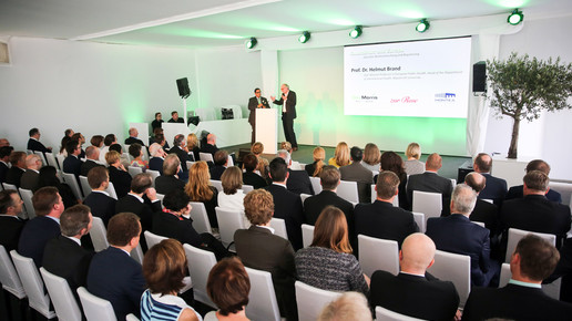 Doc Morris 1 Symposium docmorris