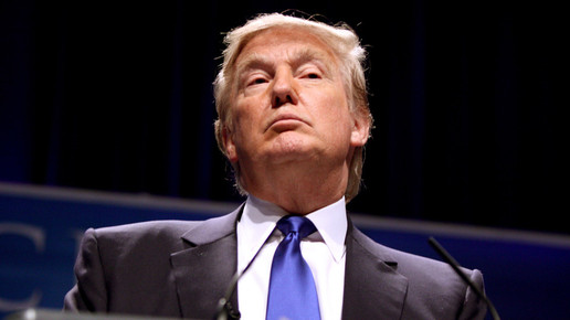 Donald und Melania Trump positiv auf Corona getestet