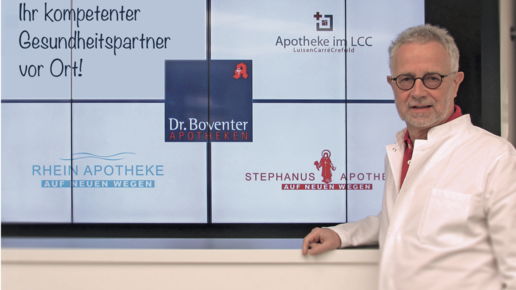 Neue Botendienst-Plattform am linken Niederrhein