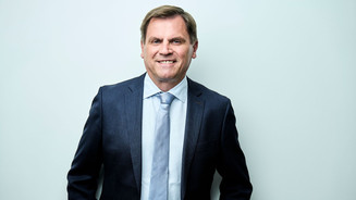Dr. Christian Wegner im Portrait