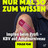 KBV auf Amateurniveau/ Podcast NURMALSOZUMWISSEN #243