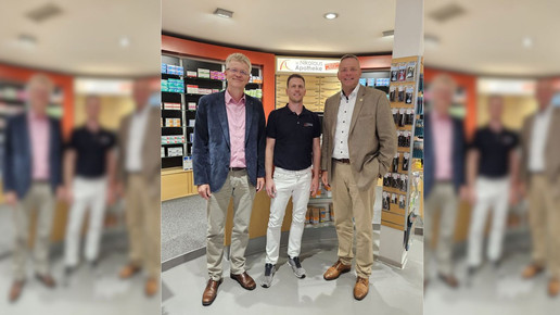 CDU-Abgeordneter: „Apotheke gehört zur Gesundheitsversorgung“