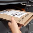 Päckchen von Amazon