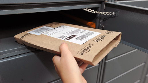 Gegen Amazon & Co.: EU-weite Digitalsteuer gefordert