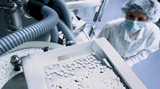 Bayer: Gutes Geschäft, riskanter Vergleich