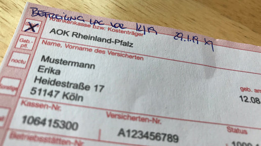 Kassenpatienten: 100 Millionen mehr Zuzahlungen