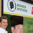 Bouhon schließt Nürnbergs älteste Apotheke