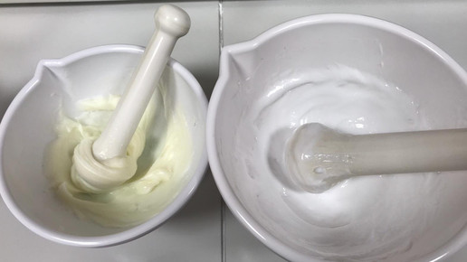 Umgang mit Kortisonen in der Rezeptur