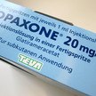 Teva: Copaxone statt Copaxone
