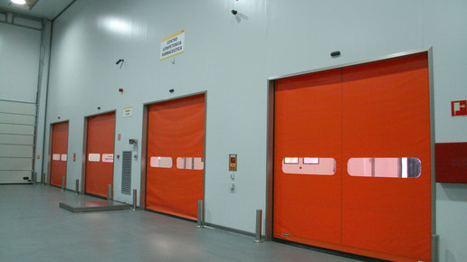 DHL eröffnet Pharma-Logistikzentrum