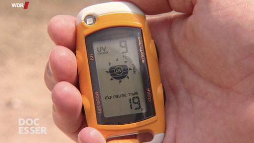 doc esser sonne muecken uvindex scs