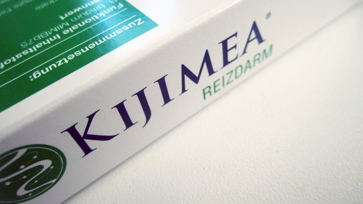 kijimea aa