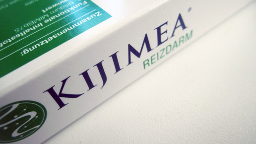 Kijimea Reizdarm Pro: Inaktiviert ist besser