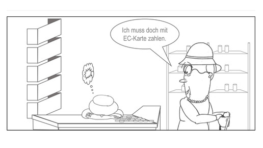 kleingeld comic 06 marchansmann