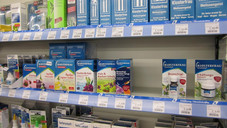 klosterfrau drogerie aa Die Kraft der zwei Vertriebswege