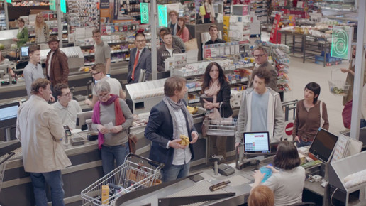 liebesleben lueck supermarkt screenshot