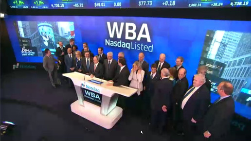 nasdaq wba 13 screenshot