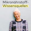 Mikronährstoff-Wissensquellen der PRO Academy