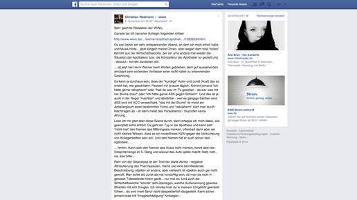 redmann-facebook-screenshot