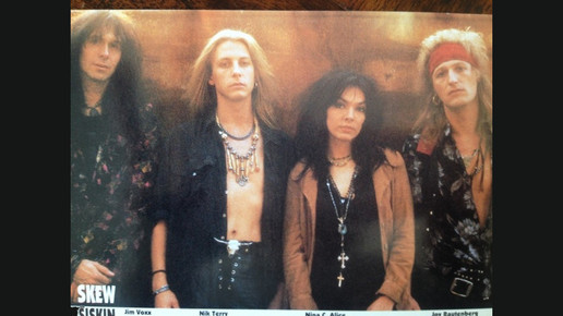 skew siskin2 hafemann gettinstarted