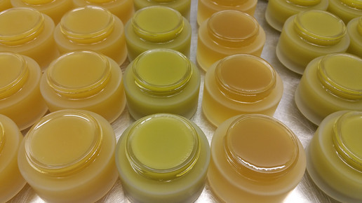 wolkenseifen10 sheabutter wolkenseifen