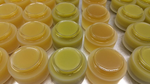 wolkenseifen10 sheabutter wolkenseifen