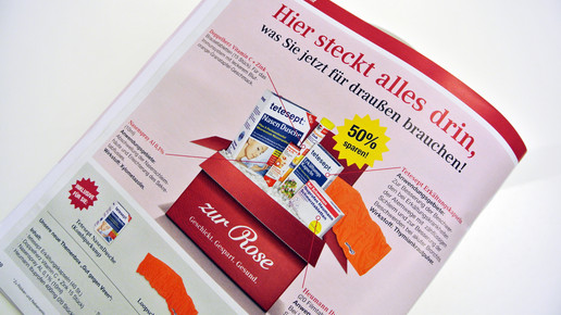 Zur Rose: „Der Kunde ist mündig“