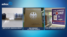 adhoc24 vom 13.10.20