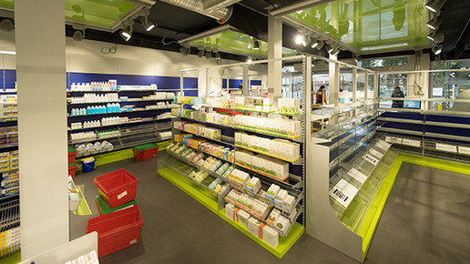 20151117 easy Apotheke Errichtung Offizin e AModul-3 easy