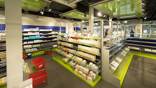 20151117 easy Apotheke Errichtung Offizin e AModul-3 easy