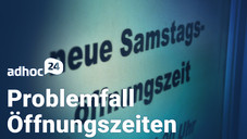 adhoc24 vom 03.04.2023