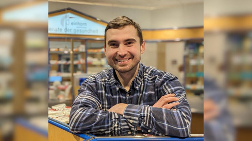 Apothekenübernahme: „Für Sorgen habe ich keine Zeit“