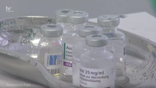 Chaos bei Versorgung mit Krebsmedikamenten