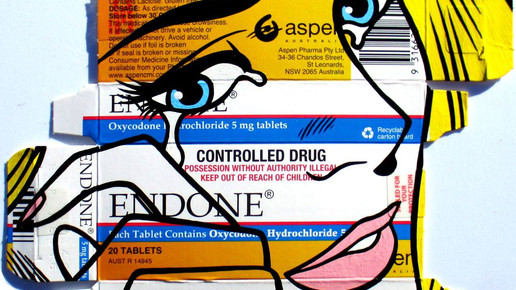 Oxycodon