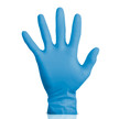 klinion ultra comfort Nitril-Untersuchungshandschuhe