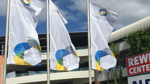 Rewe Seidnitz-Center-Parkhaus sec