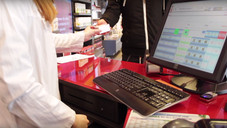 Securpharm: Der Abverkauf Securpharm: Der Abverkauf