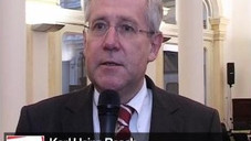 &quot;Rückzahlung im ersten Quartal möglich&quot;