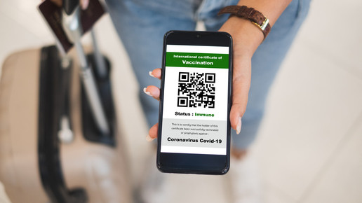 How to: Impfzertifikat für Genesene