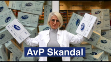 Apothekerin fordert Hilfe vom Staat