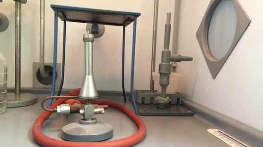 abzug bunsenbrenner aa